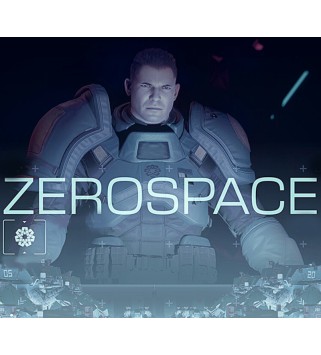 ZeroSpace Steam Key 101
